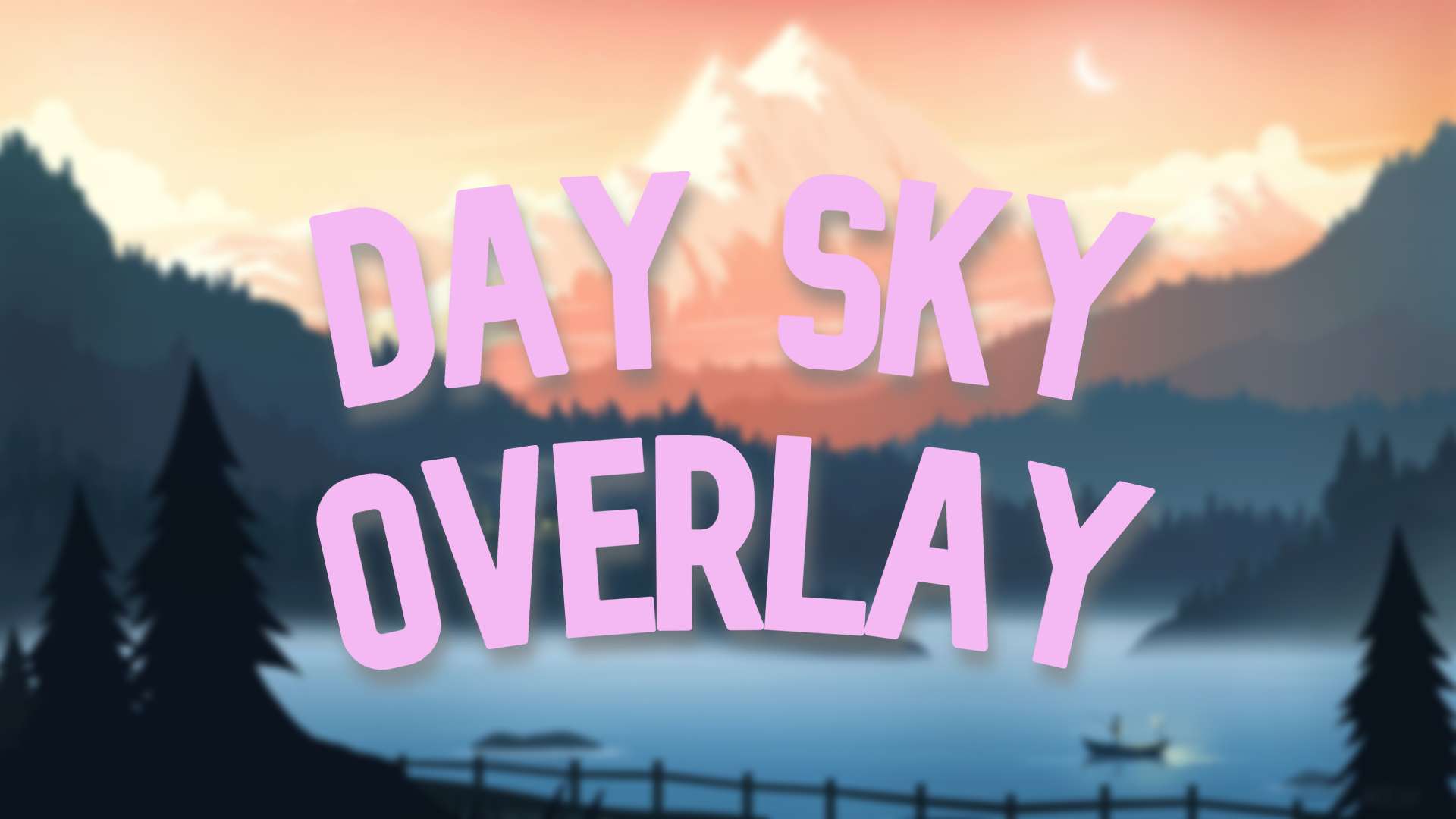 Gallery Banner for Day Sky Overlay #5 on PvPRP